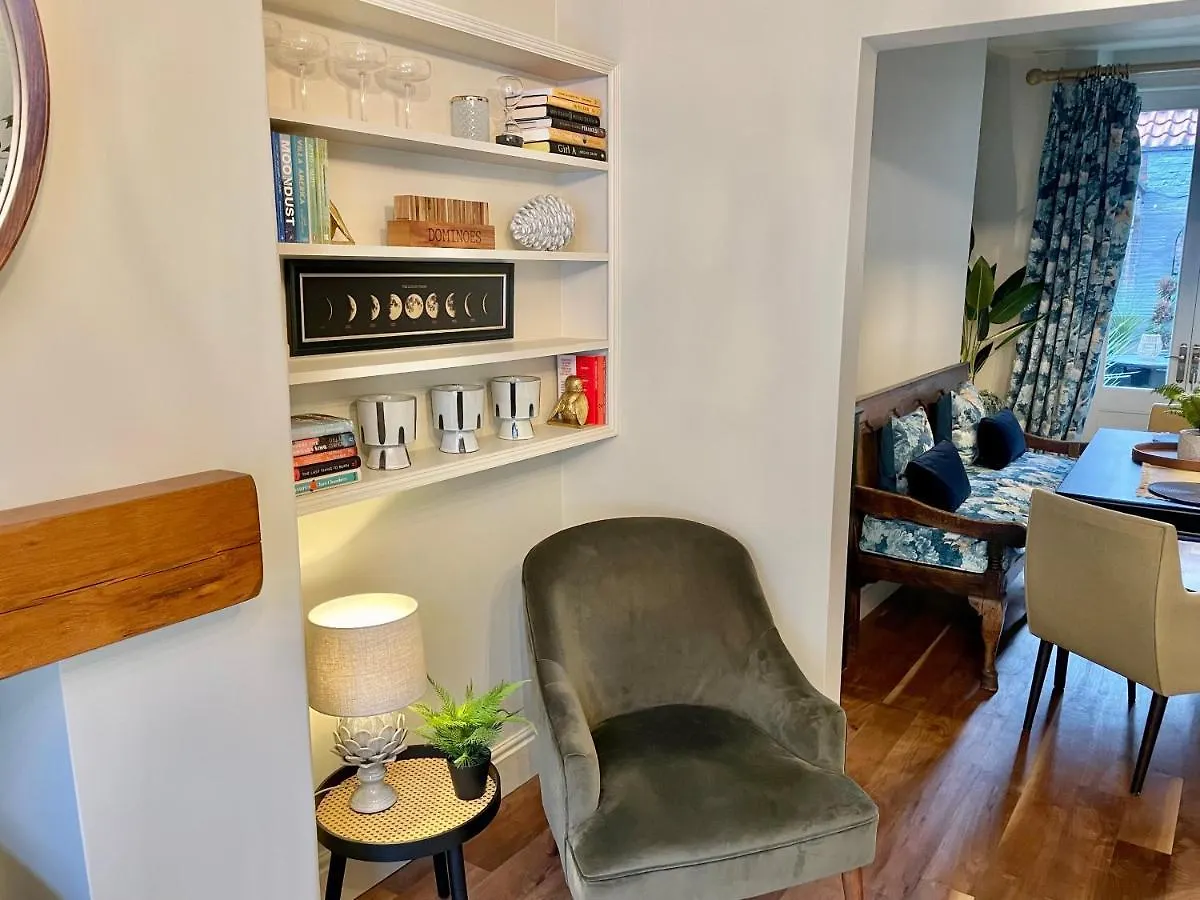 Holiday home Stay At No 4 York Centre