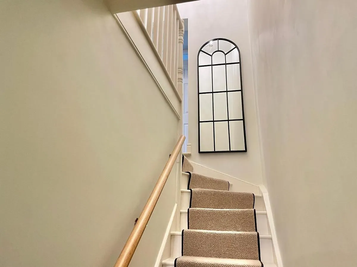 Holiday home Stay At No 4 York Centre