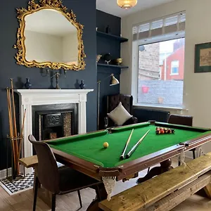 The Poppy Holiday home