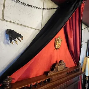 Transylvania House Apartment