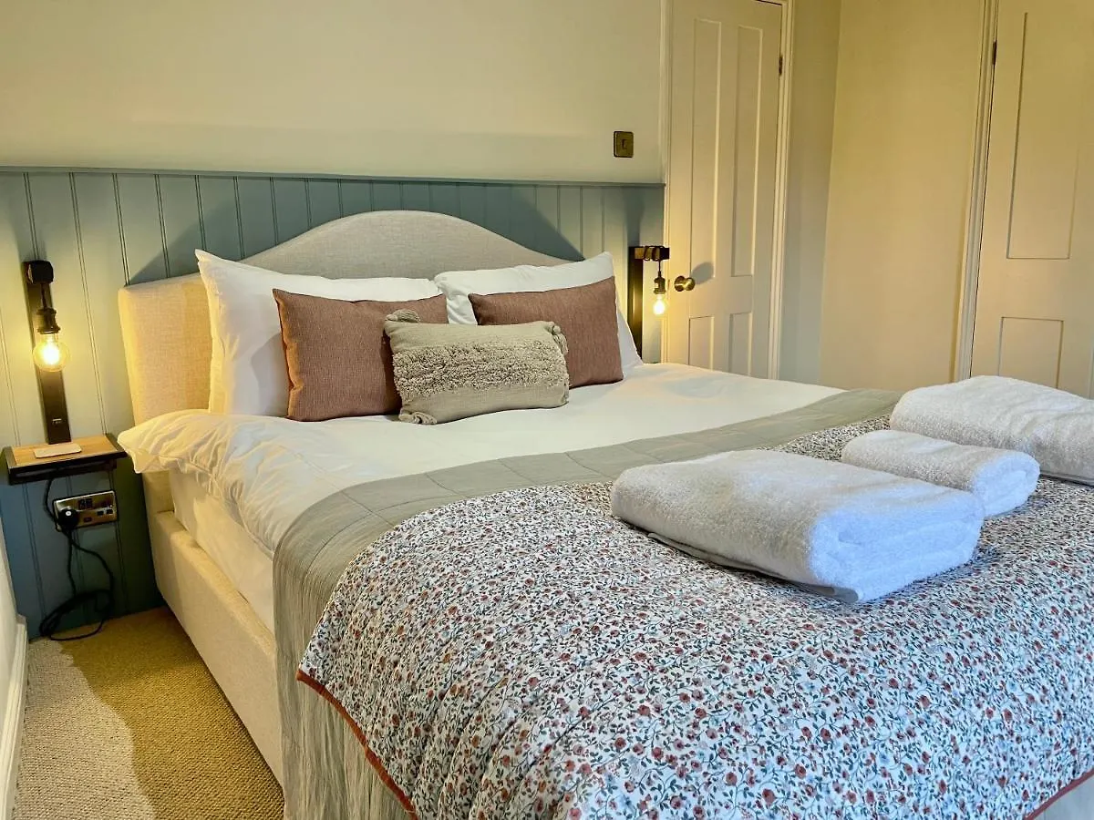 Prázdninový dům Stay At No 4 York Centre Velká Británie