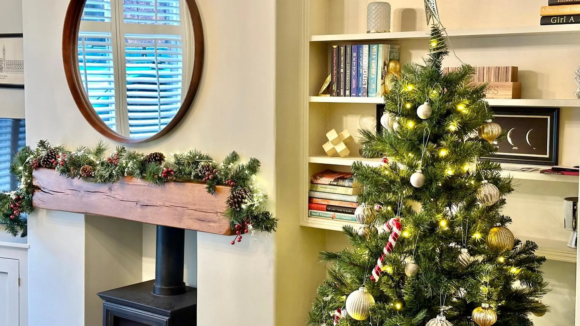 Holiday home Stay At No 4 York Centre