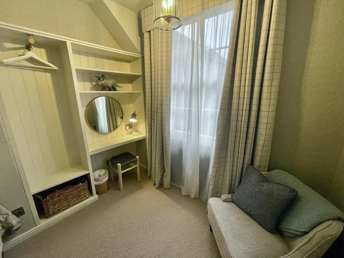 펜션 Stay At No 4 York Centre