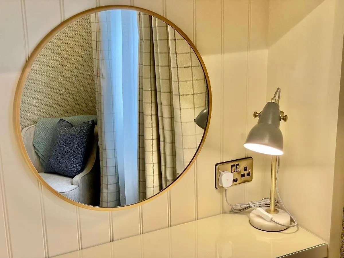 펜션 Stay At No 4 York Centre 영국