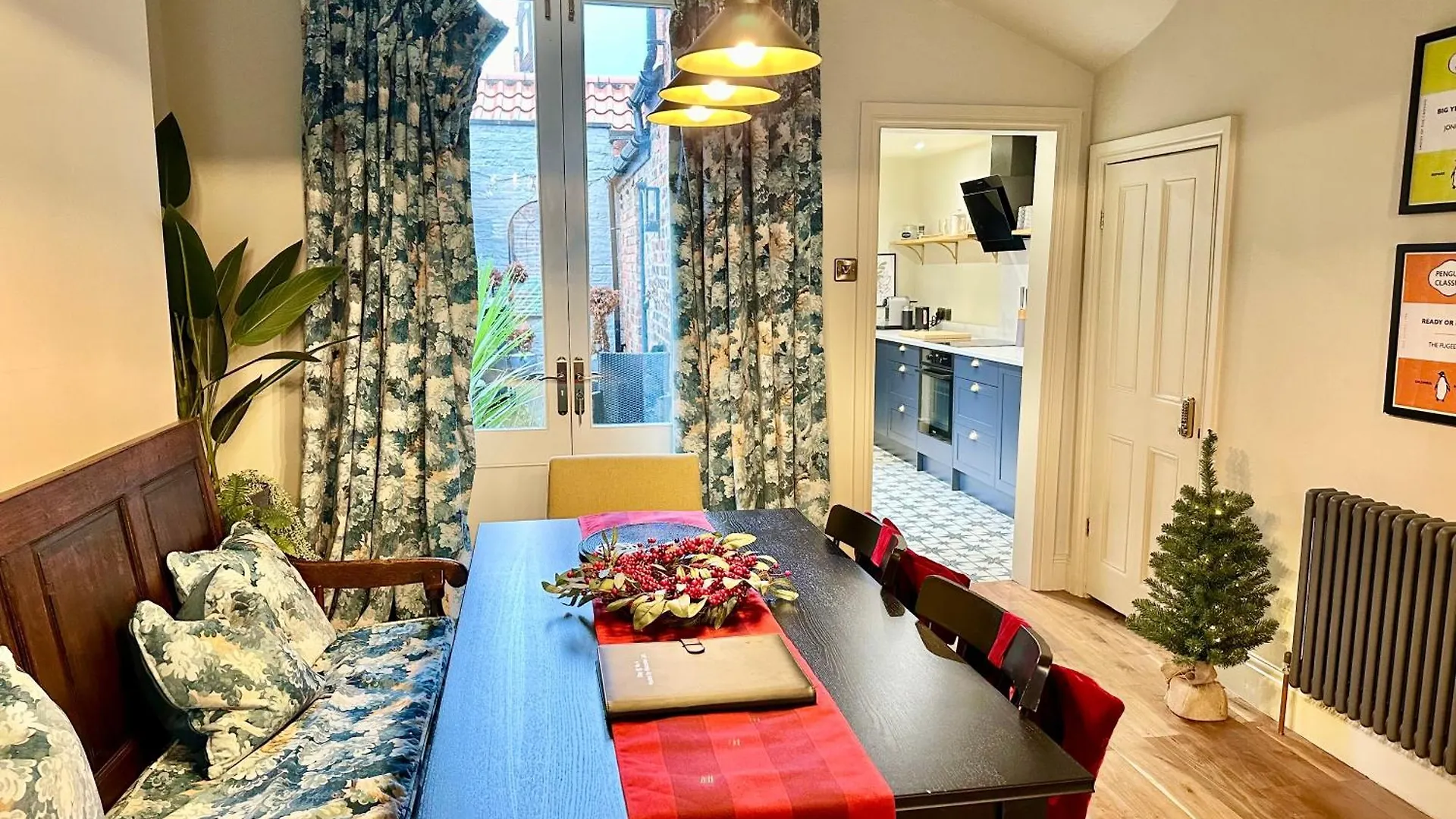 펜션 Stay At No 4 York Centre